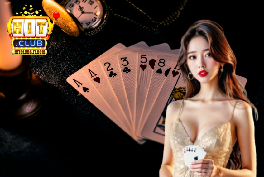 Blackjack giúp giải tỏa stress và rèn luyện khả năng tư duy chiến lược