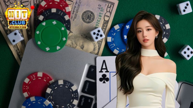 Sicbo Live Dealer HitClub sở hữu nhiều ưu điểm vượt trội