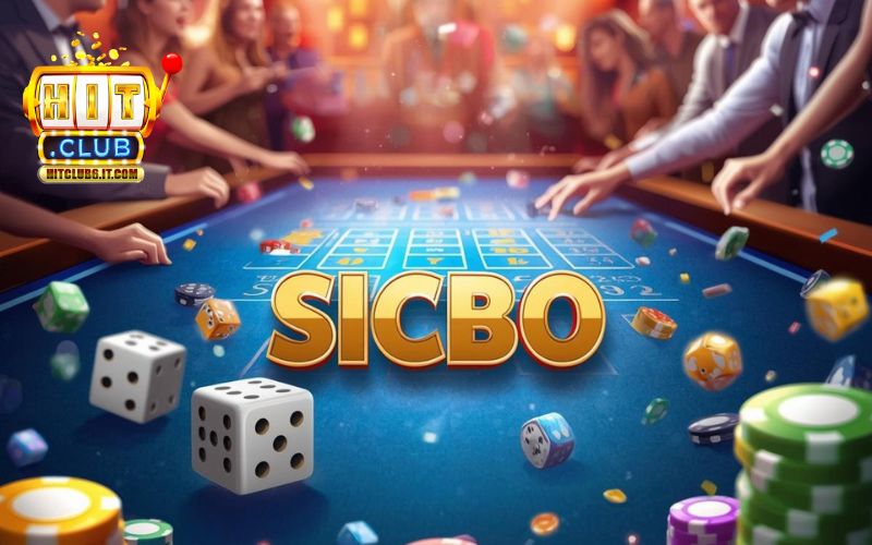 Sicbo Tự Động (Auto Sicbo) Là Gì?