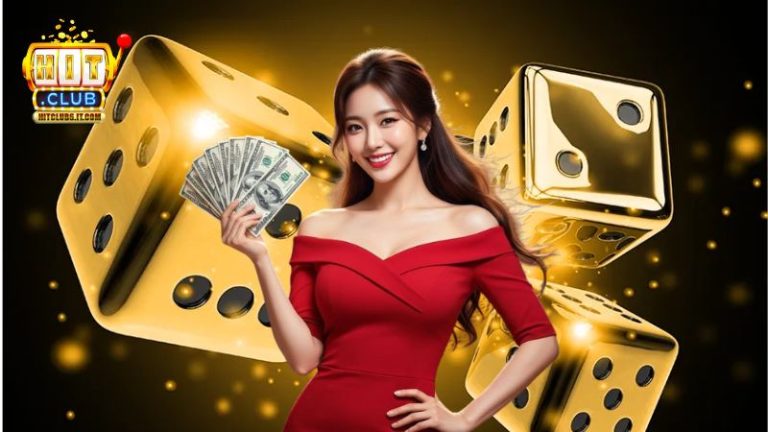 HitClub công khai bảng tỷ lệ trả thưởng ngay tại phòng chơi VIP